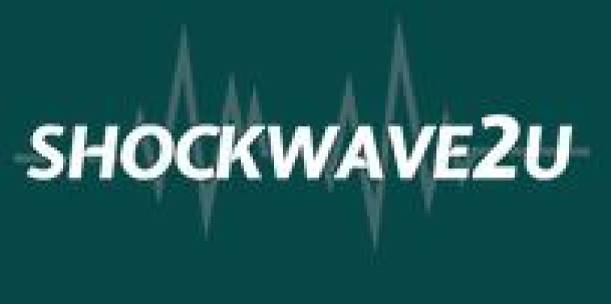 Shock Wave Treatment in Santa Clara County: A Comprehensive Guide