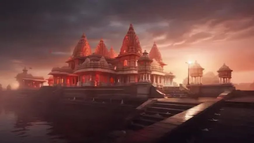 Ayodhya Tour Package from Bangalore: A Comprehensive Guide