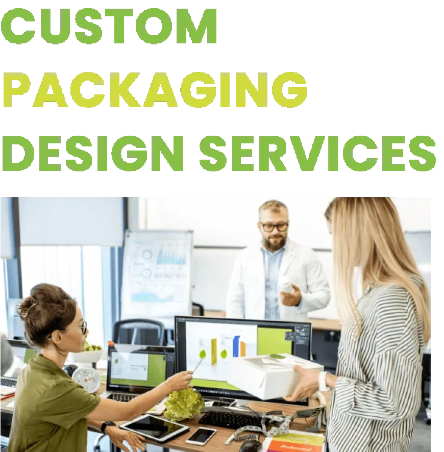 The Role of Packaging Design Services in Enhancing E-commerce Websites: Insights for Australian Businesses