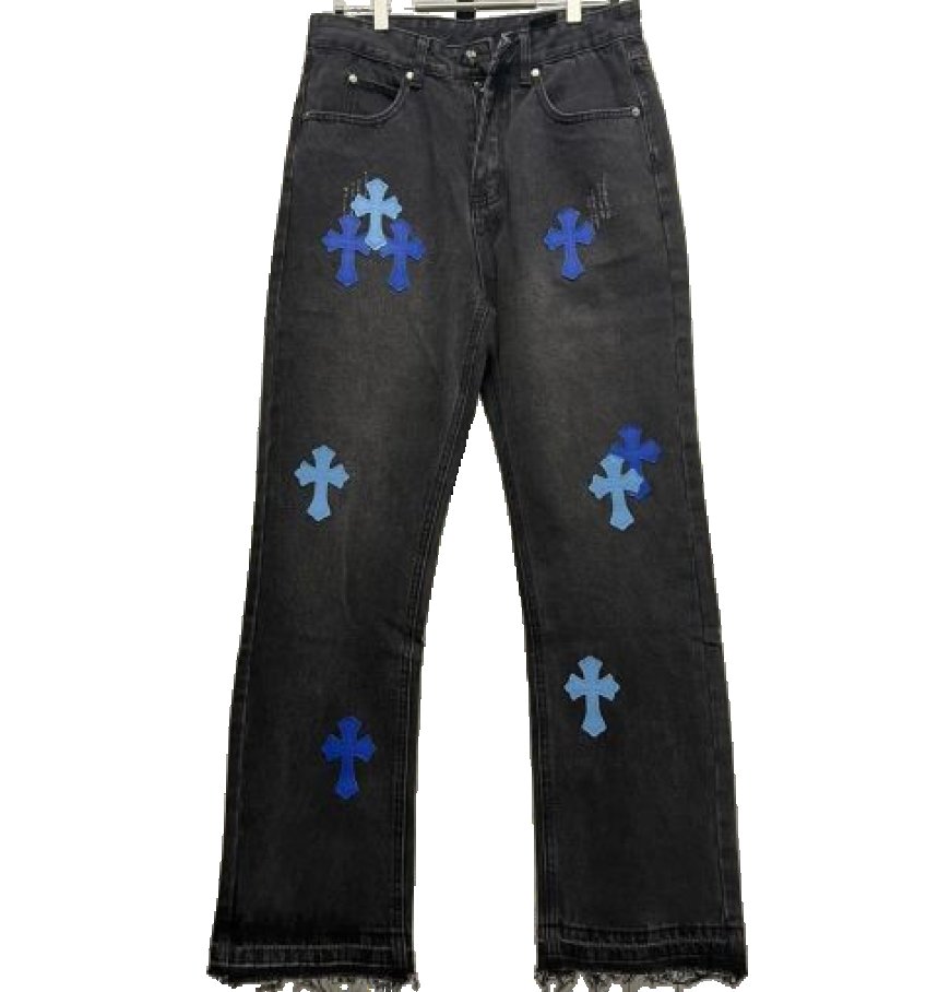 Chrome Heart Jeans Most Popular Items and Why They’re Loved