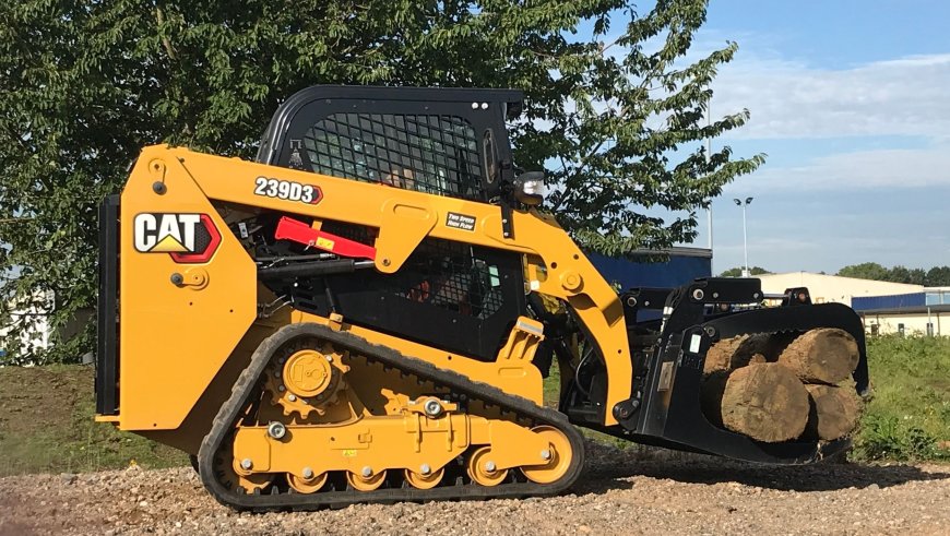 Manage Your Compact Track Loader Costs Effectively