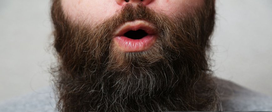 Summer Beard Care: 5 Tips to Keep Your Beard Fresh and Healthy