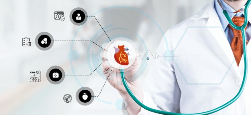 IoT in Healthcare: Overcoming Challenges for Future Applications