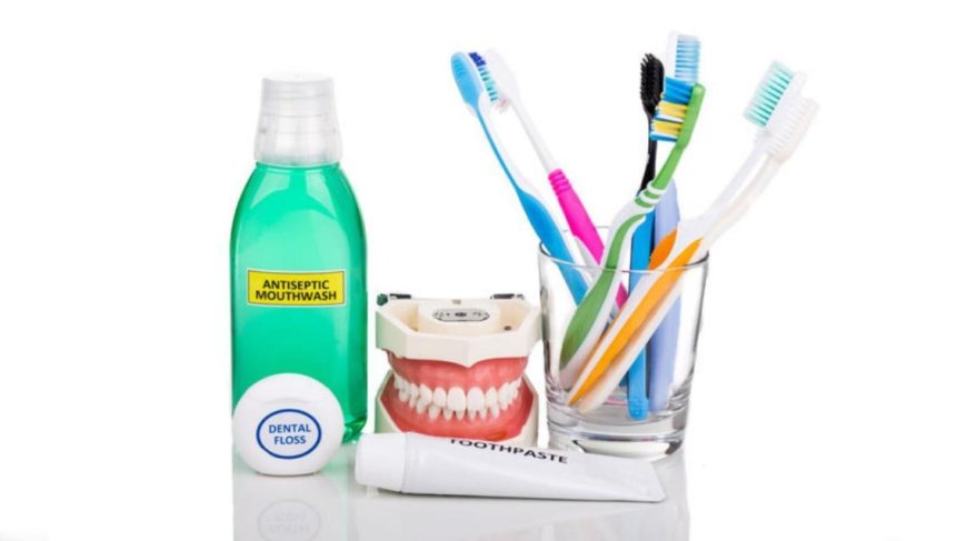 North America CHX for Oral Care Market Analysis, Size, Share, Growth, Trends, and Forecasts by 2031