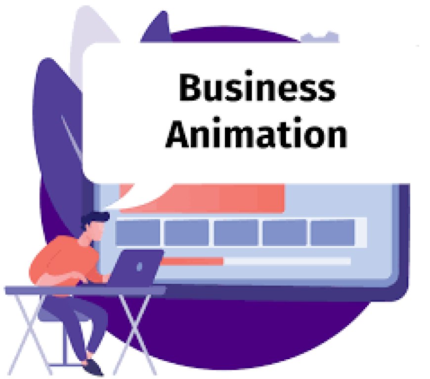 What Makes High-Quality Animation Projects Stand Out?