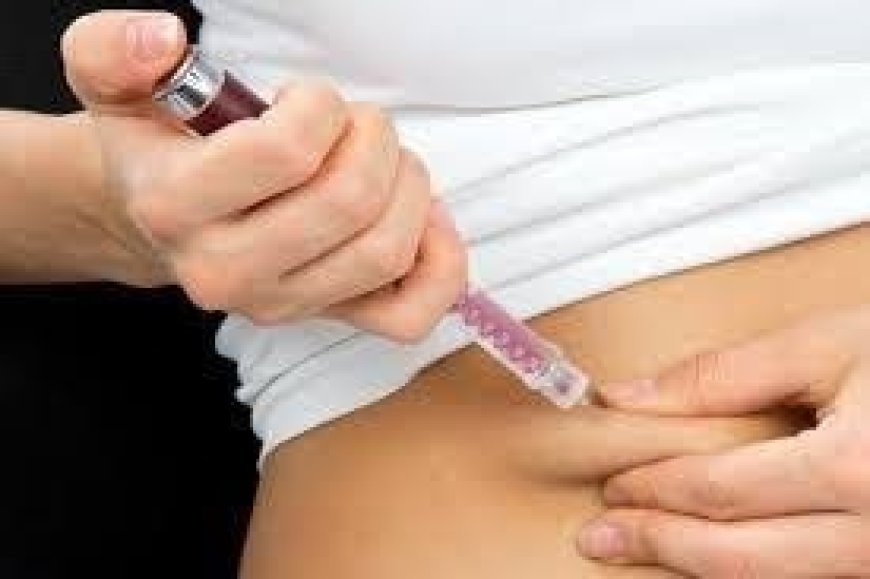 Understanding the Science of Ozempic Injection and Its Benefits for Dubai Residents