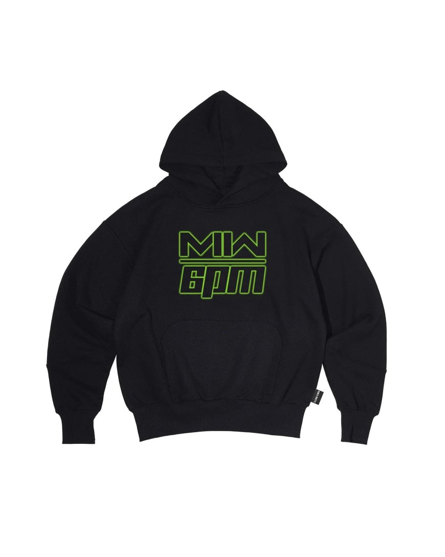 Discover 6PMShop x Essential-Hoodie Collection