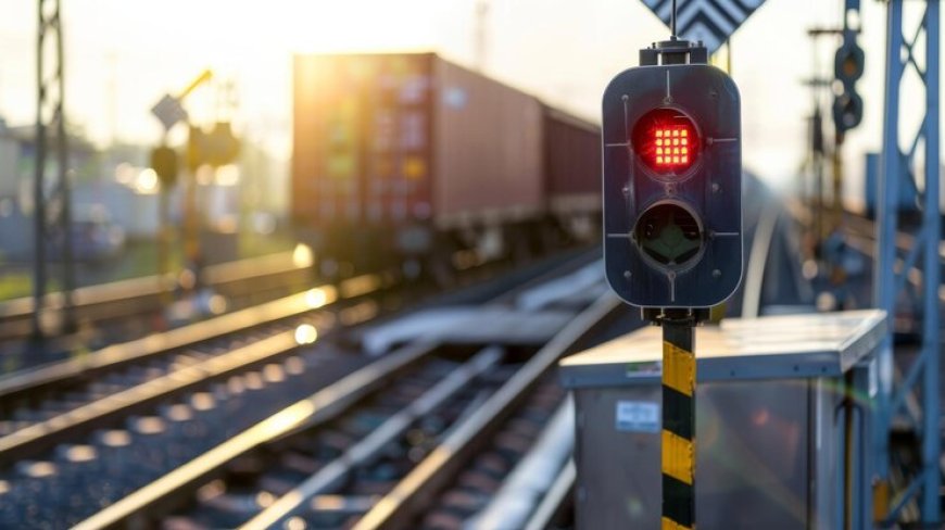 Railway Signaling System Market Report 2024-2032: Scope, Trends, Demand, Analysis and Outlook