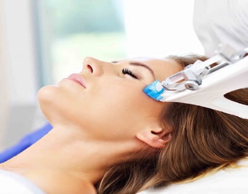 How Mesotherapy Can Transform Your Skin: A Dubai Perspective