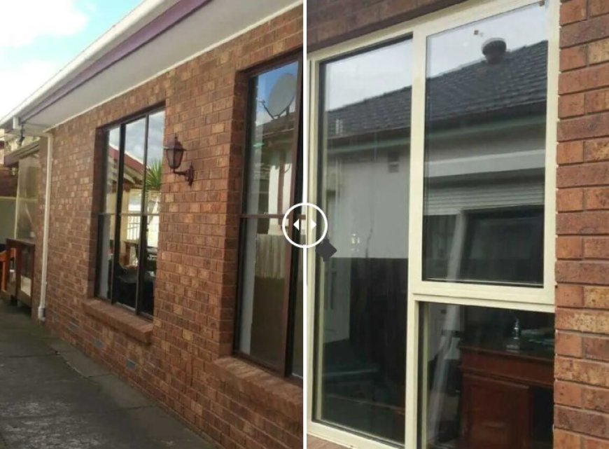 Window Replacement Eltham