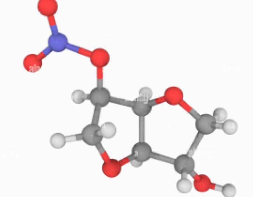 Isosorbide Market Size, Share, Growth | Report, 2032