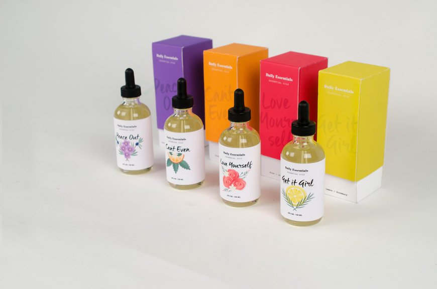 Custom E-Liquid Boxes: Vape-Safe and Stylish Packaging