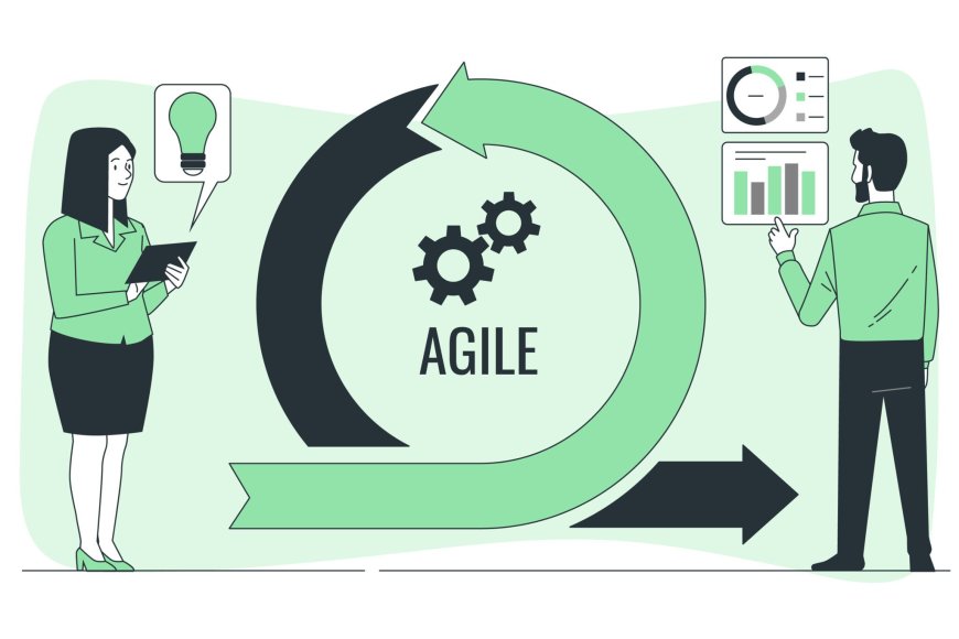 Accelerate Your Software Projects with ISpectra’s Agile Development Services