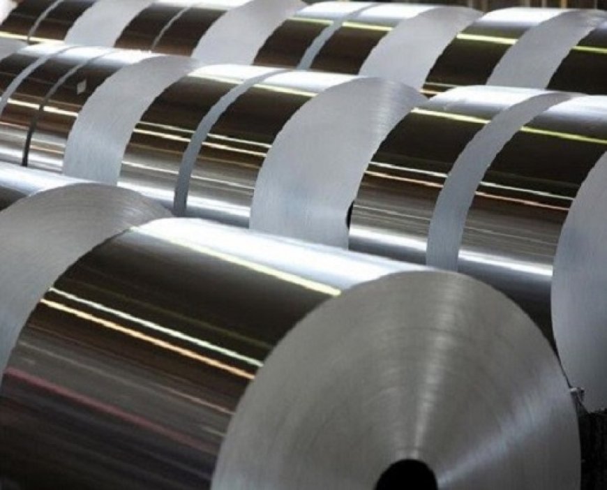 Aluminium Foil Manufacturing Plant 2024: Project Report, Machinery Requirements, Raw Materials, Cost and Revenue