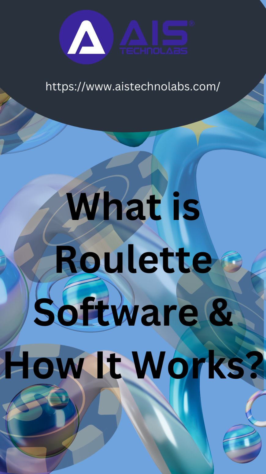 What is Roulette Software & How It Works?