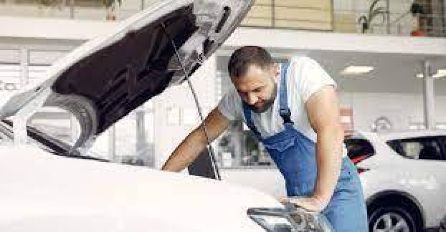 Car Inspection Tips for First-Time Car Owners