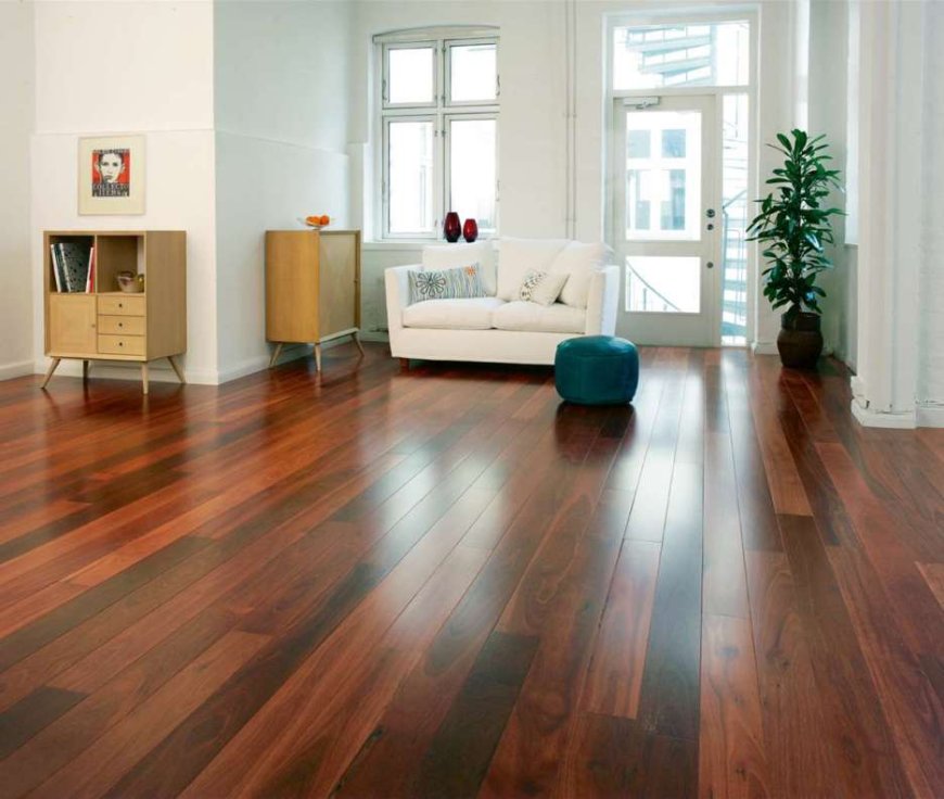 Choosing the Best Laminate Flooring Colors for South Florida Homes