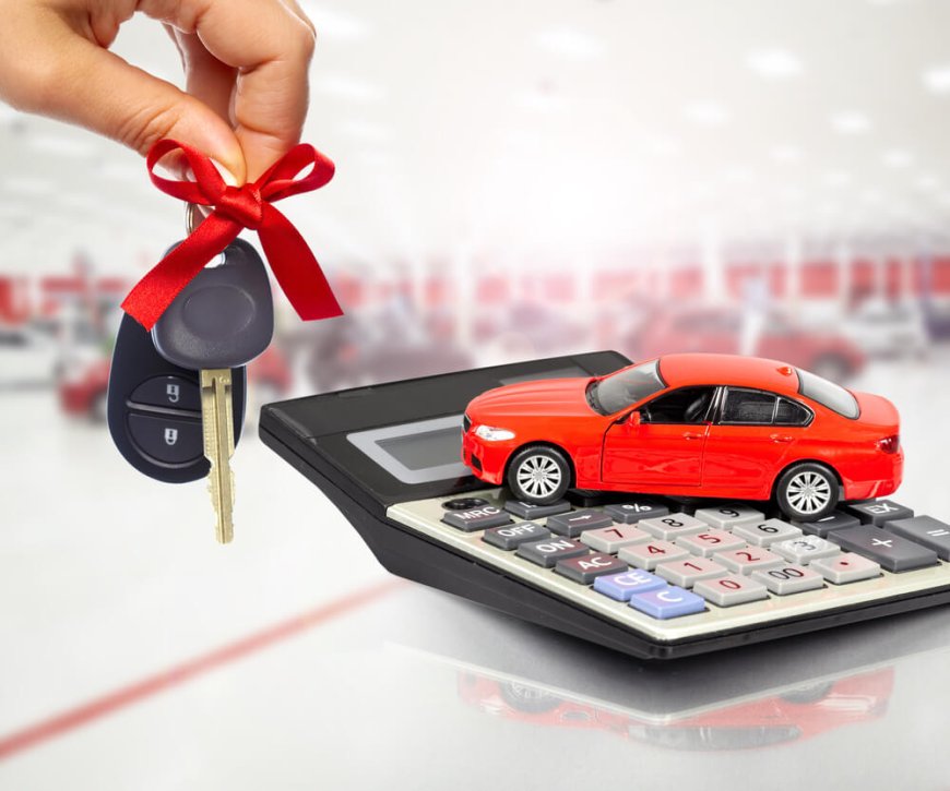 How to Protect Your Investment with Car Finance Pakistan?