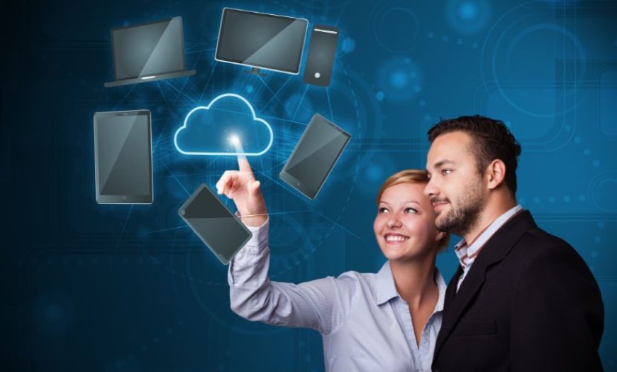 Finance Cloud Market - Size, Share & Analysis 2032