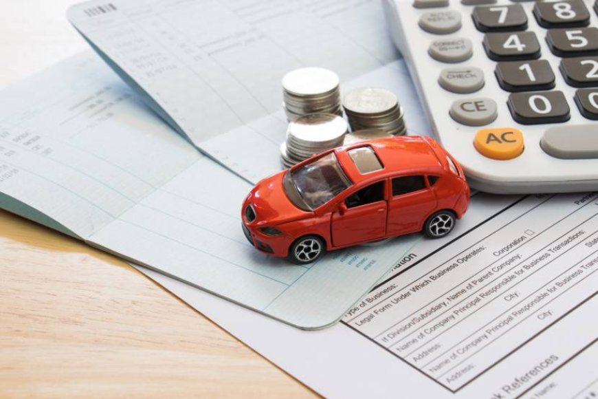 Understanding Coverage Limits in Car Insurance Policies in Pakistan