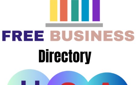 Free Business Directory USA: A Vital Tool for Boosting Your Business Visibility.