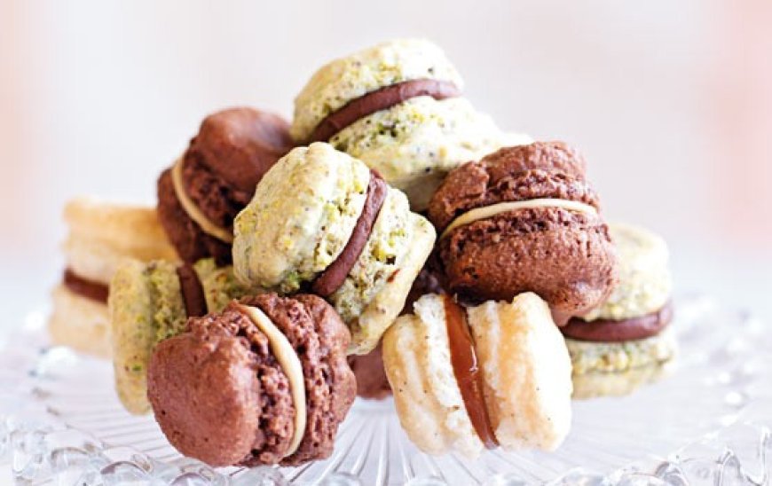 Macaroons for Sale: A Guide to Finding the Best Gluten-Free Delights