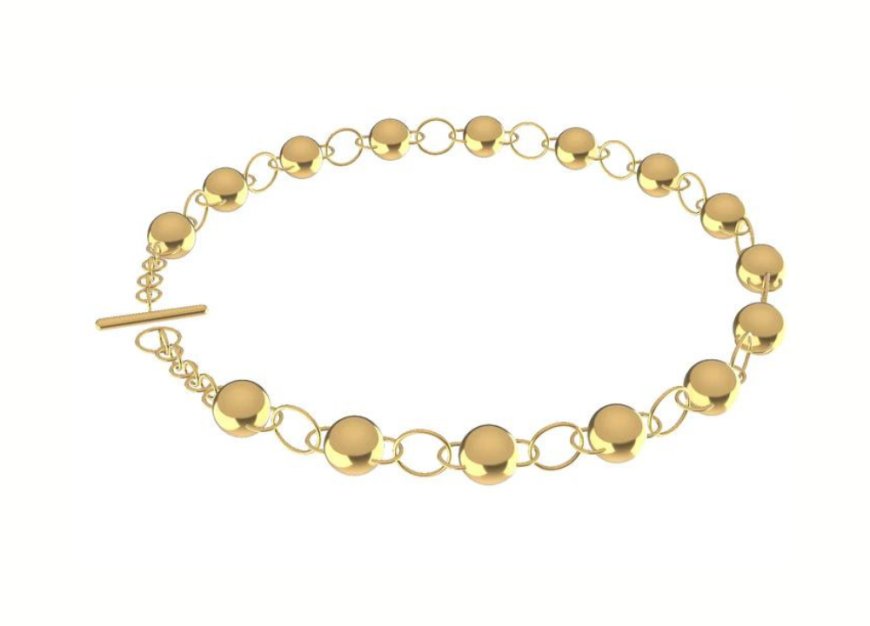 Eternity Bracelet: The Enduring Symbol of Forever Love