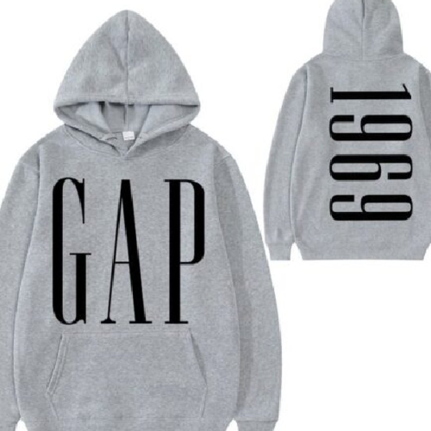 Yeezy Gap