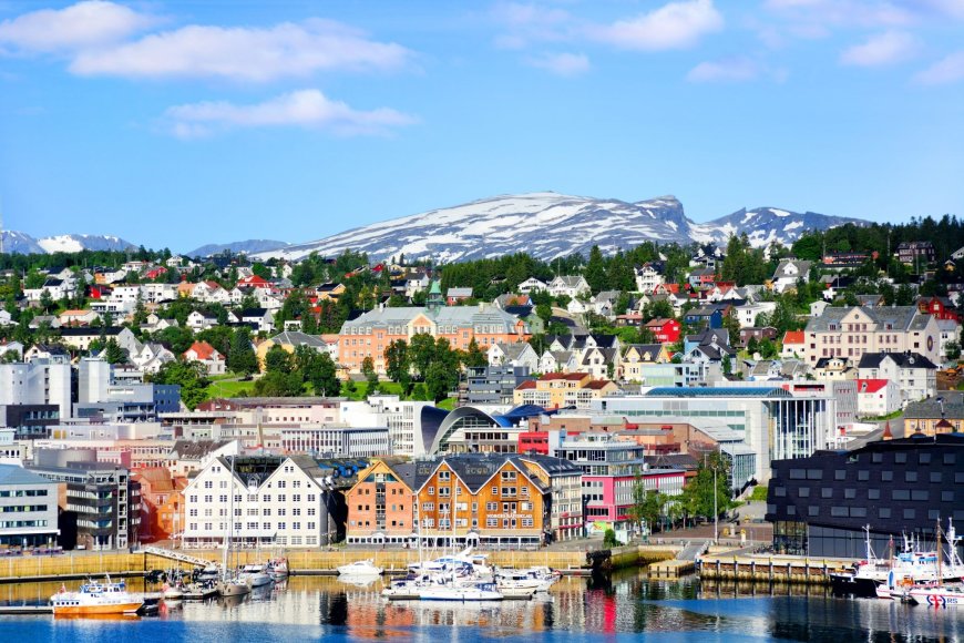 A Family-Friendly Guide to Norway