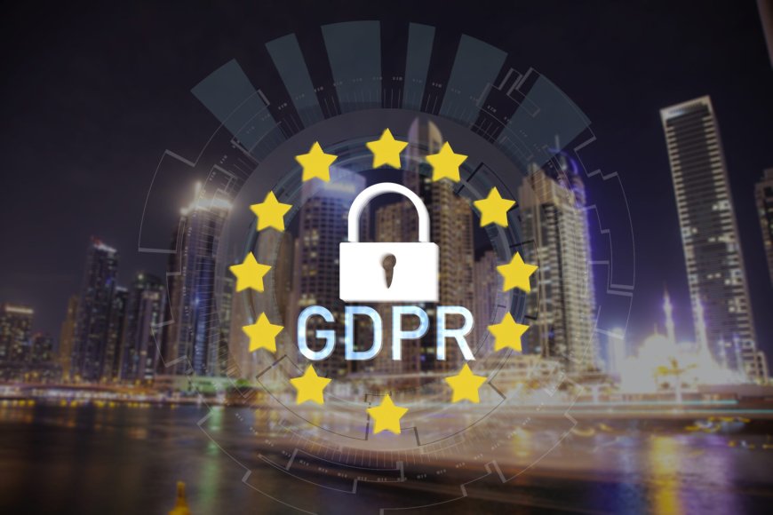 Navigating GDPR Compliance: How ISpectra Technologies Can Help Protect Your Business