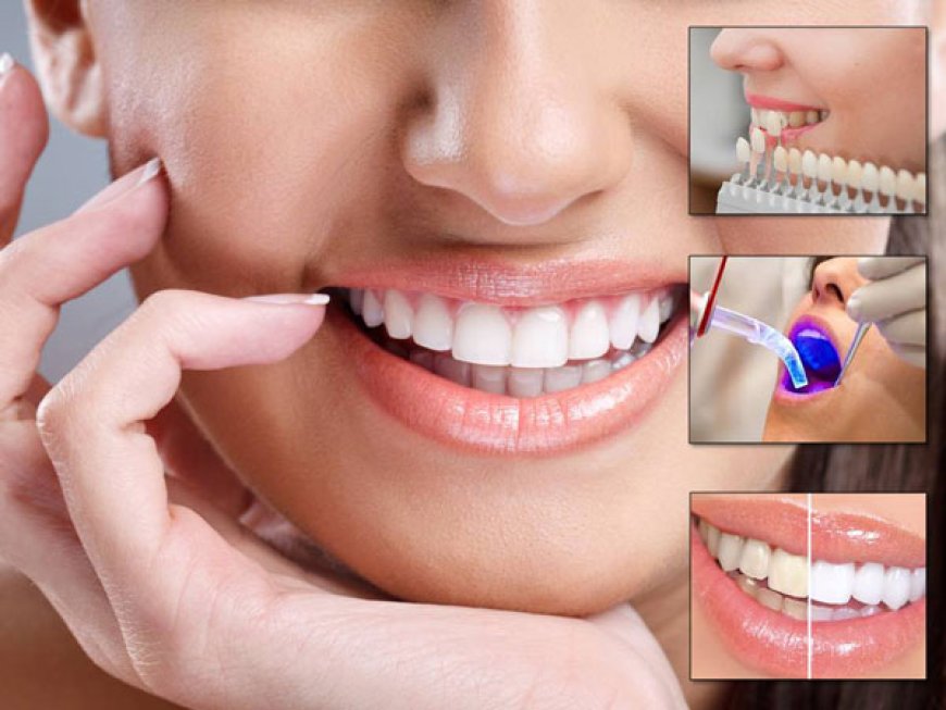 How a Dental Clinic in Dubai Ensures the Safety of Treatments