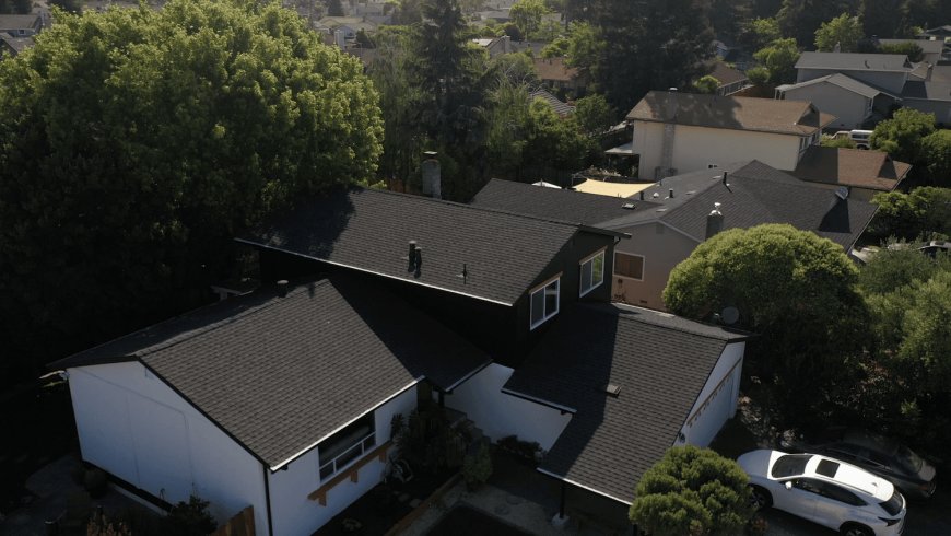 The Advantages of Solar Power Panels for Conserving Energy: The Case of California