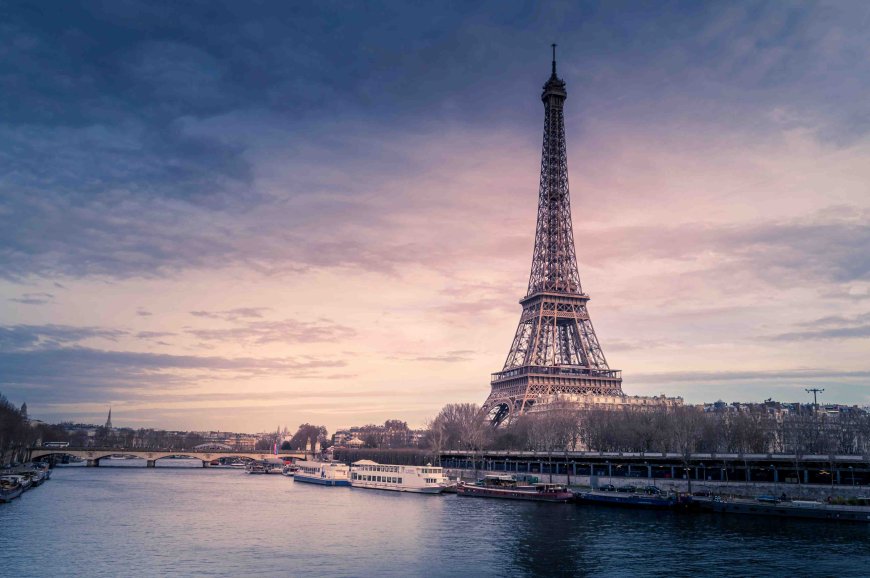 Exploring the Enchanting Charms of Paris: A Journey Through History and Culture