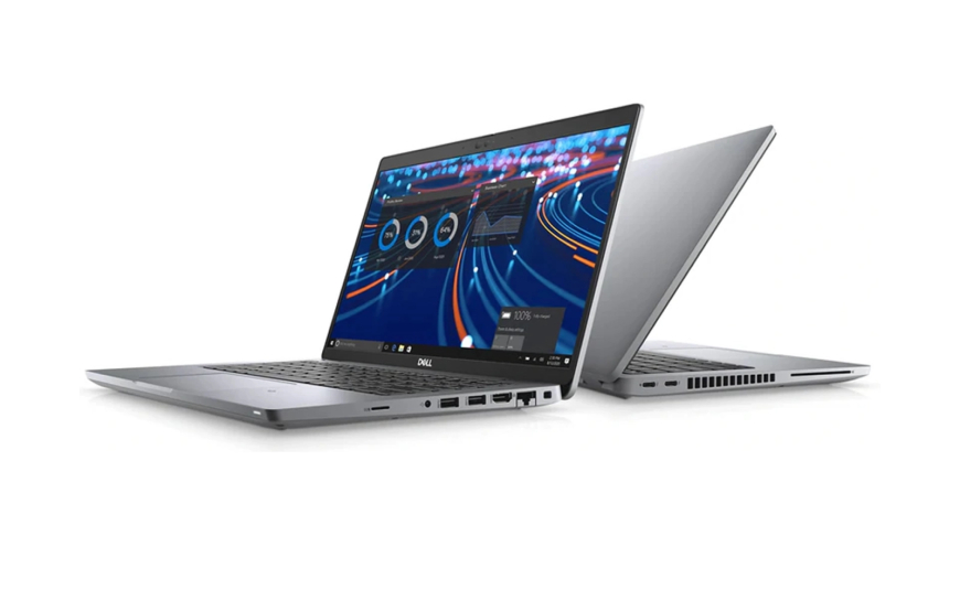 Dell Latitude 5420 con 32 GB de RAM: Libere potencia y productividad para profesionales