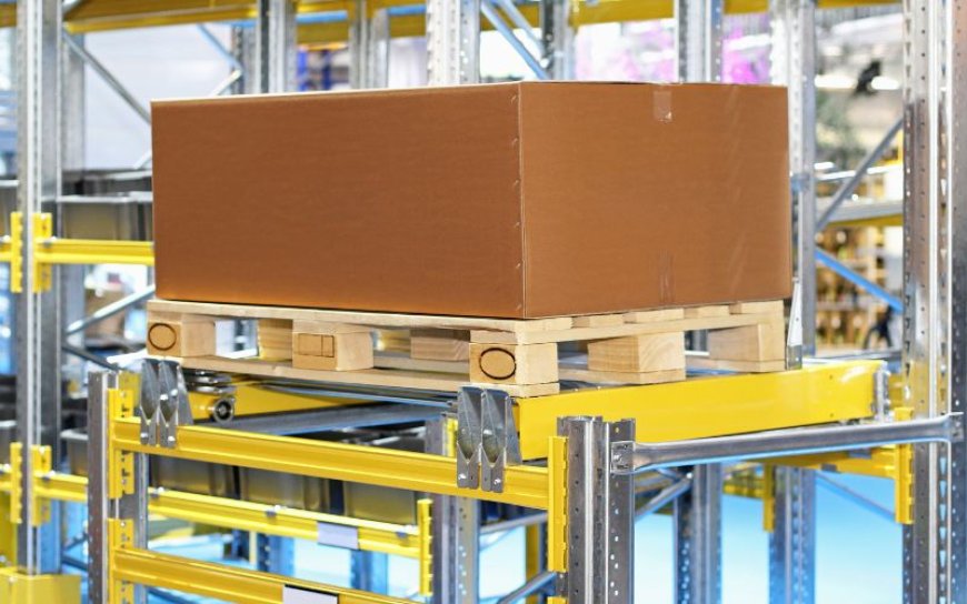 Safety in the Stacks: Essential Equipment to Prevent Warehouse Accidents