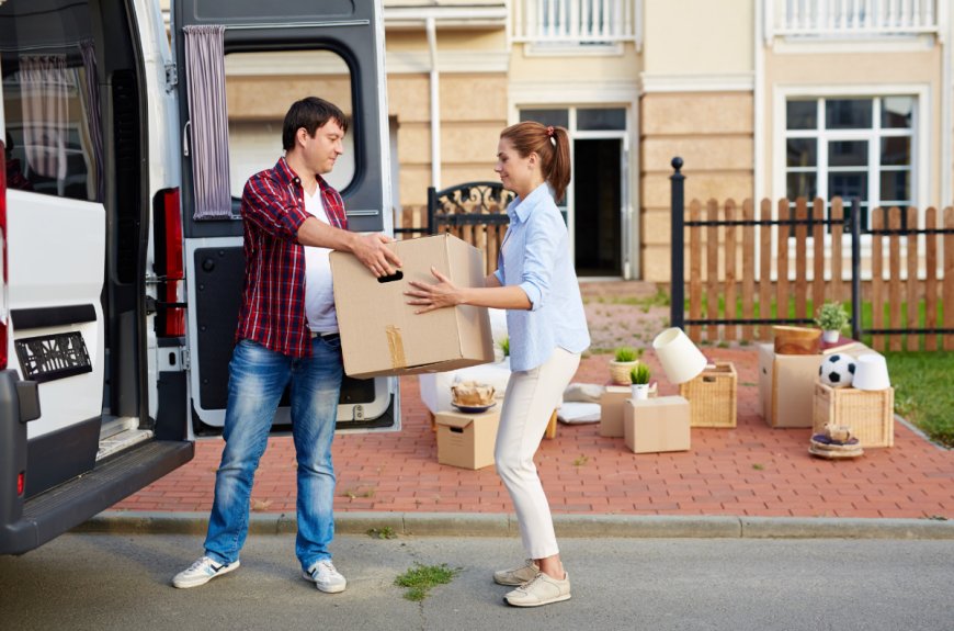 HOUSE REMOVALS GREENWICH |  YOUR RELIABLE MOVING SERVICE