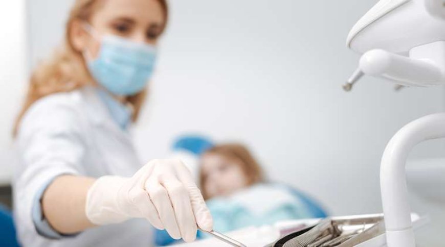 Handling Dental Emergencies: How Dental Clinics in Dubai Provide Immediate Care