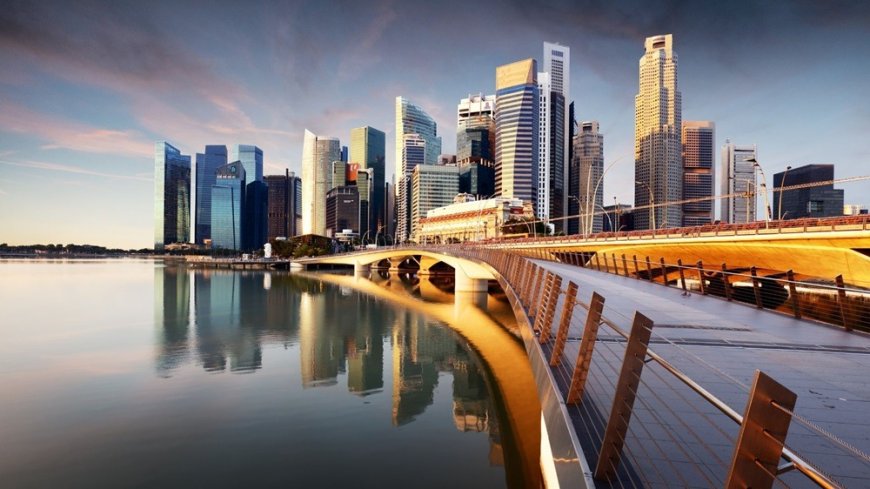 The Best Time to Visit Singapore