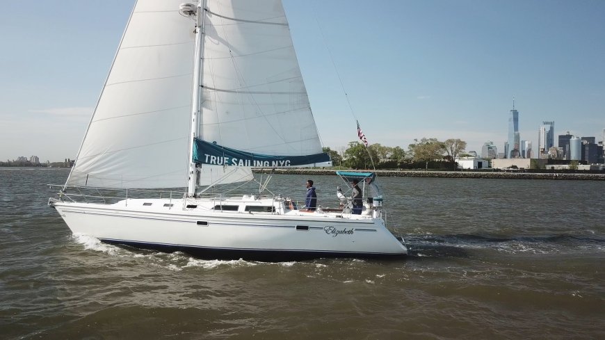 Escape the Ordinary: Unique Yacht Charter Trips in the Hamptons