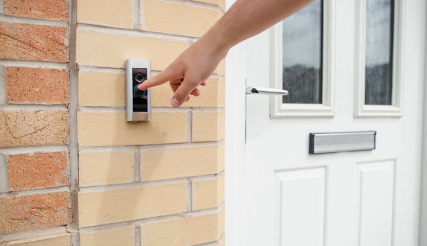 Smart Doorbell Market Size, Share, Report, Growth 2032