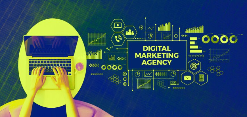 The Benefits of Learning Digital Marketing in 2024