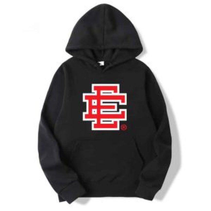 Unveiling the Hottest Eric Emanuel Hoodie Styles You Need Right Now