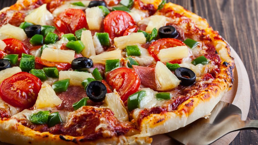 Pizzas Market Analysis, Size, Share, Growth, Trends Forecasts 2023-2030