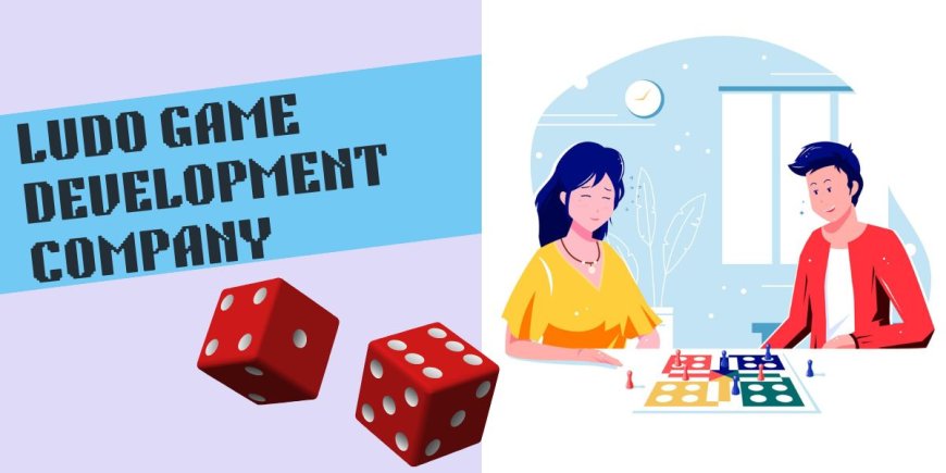 Leading the Way in Ludo Game Development's Future