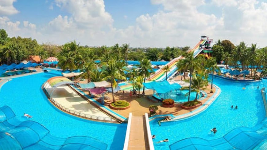 How to Reach Siam Amazing Park: Your Ultimate Guide