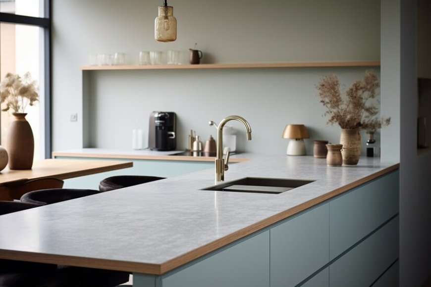 Quartz Countertops Bolton: A Beautiful And Durable Choice For Your Home