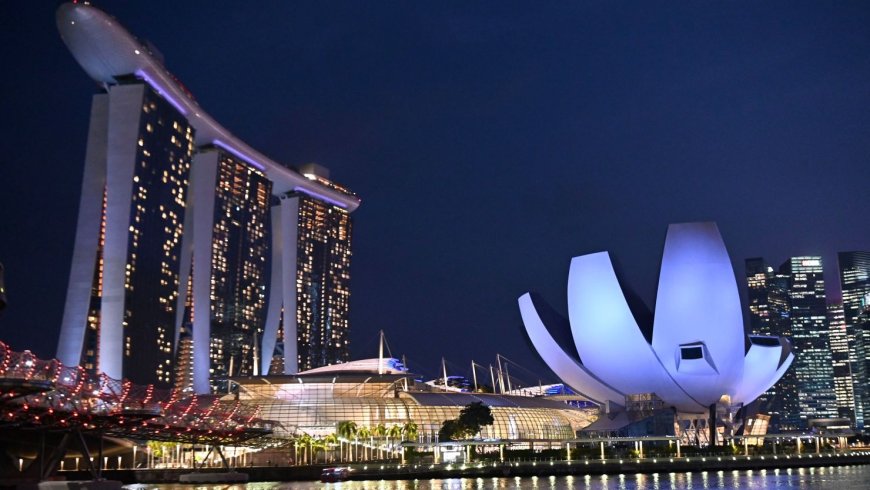 Top Family-Friendly Attractions in Singapore