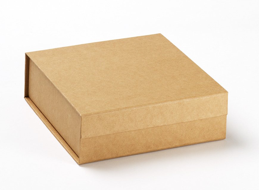 The Versatility and Appeal of Kraft Boxes in Canada