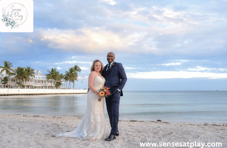 Top 5 Tips for Hiring a Wedding Photographer in Key West