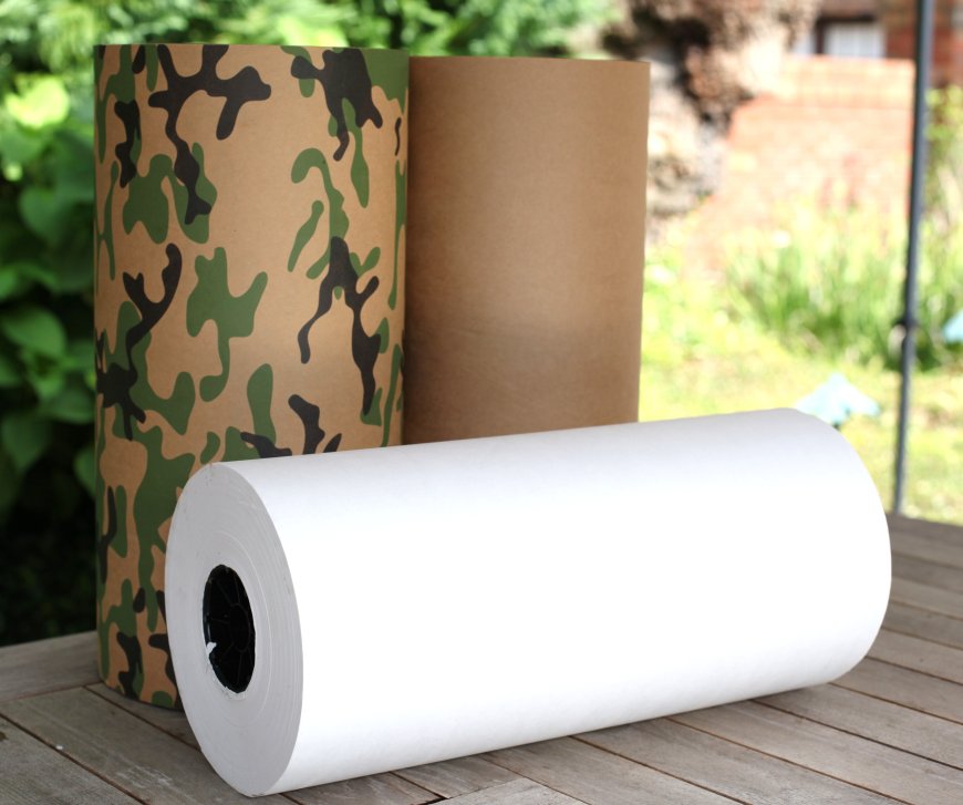 How Custom Freezer Paper Can Save You Money?